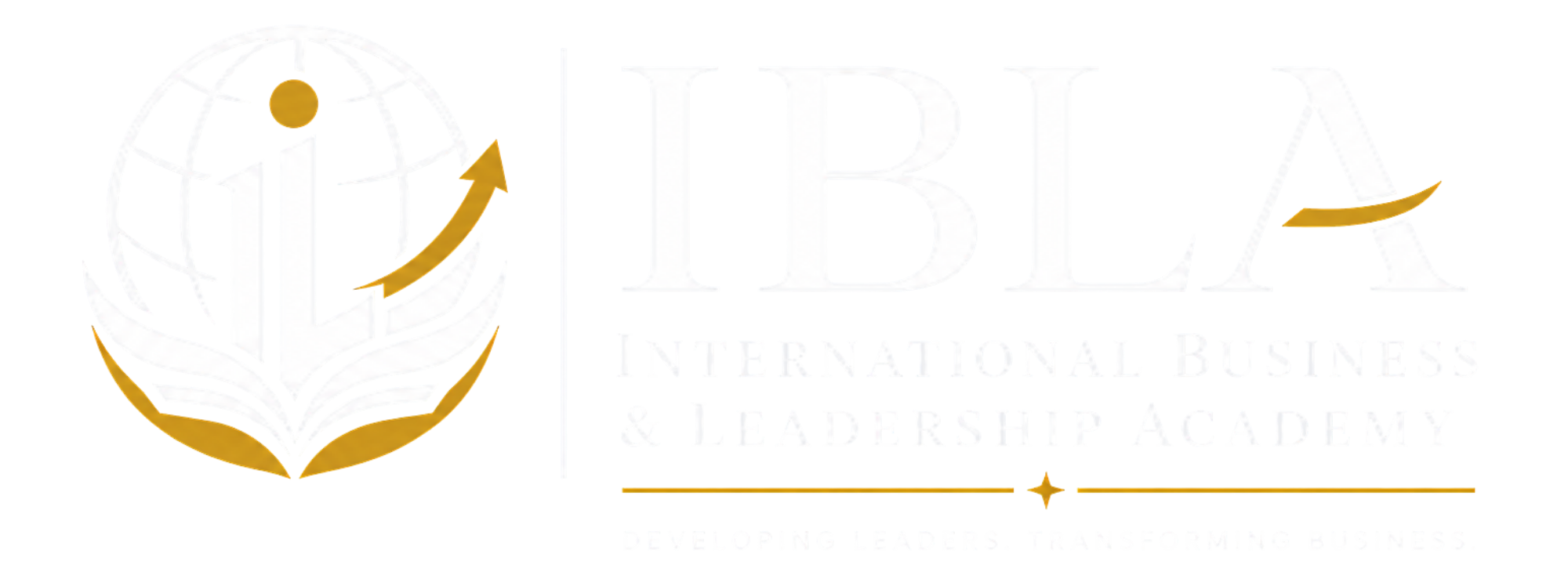 IBLA &mdash; International Business and Leadership Academy
